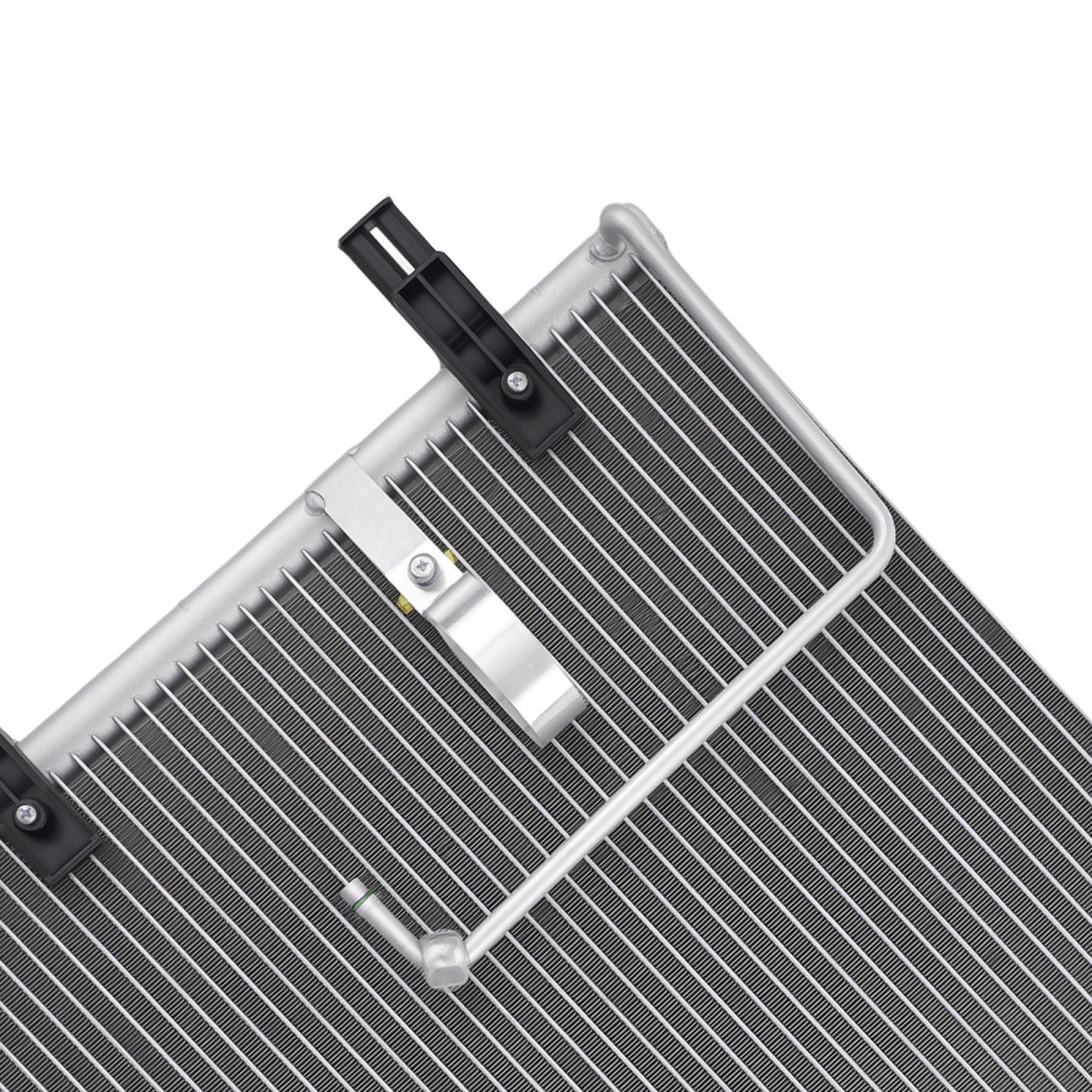 Front compatible for AC Condenser compatible for Holden Commodore VY Ute LS1 5.7L 225kW 2002-2003 92145764
