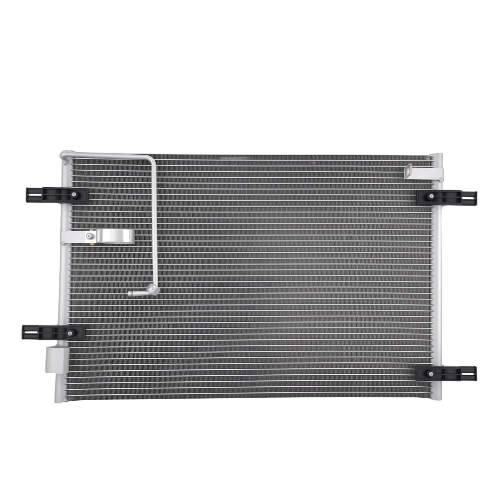 Front compatible for AC Condenser compatible for Holden Commodore VY Ute LS1 5.7L 225kW 2002-2003 92145764