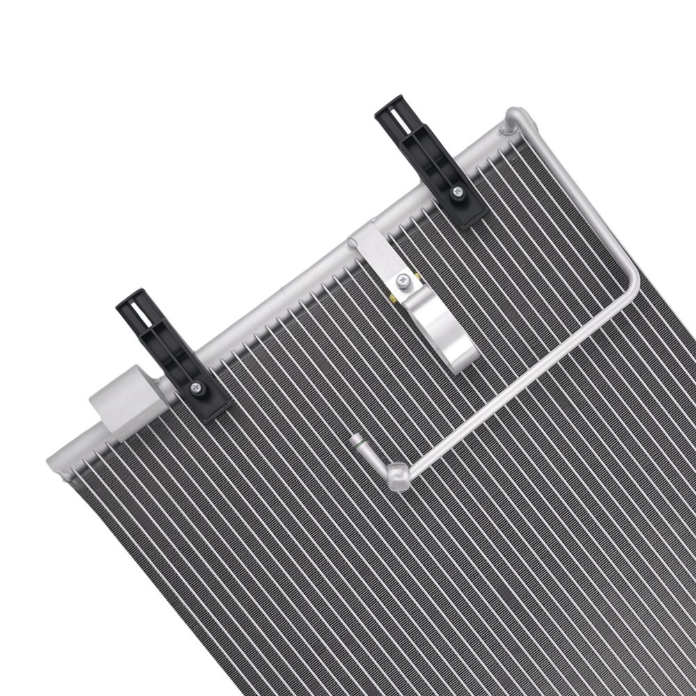 Front compatible for AC Condenser compatible for Holden Commodore VY Ute LS1 5.7L 225kW 2002-2003 92145764
