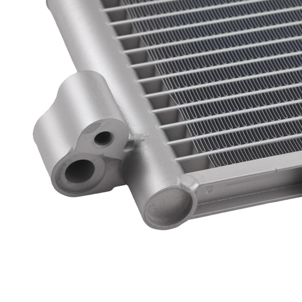 Front compatible for AC Condenser w/ Drier compatible for Holden Commodore VE 2006-2013 92191927 7-3947