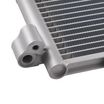 Front compatible for AC Condenser w/ Drier compatible for Holden Commodore VE 2006-2013 92191927 7-3947