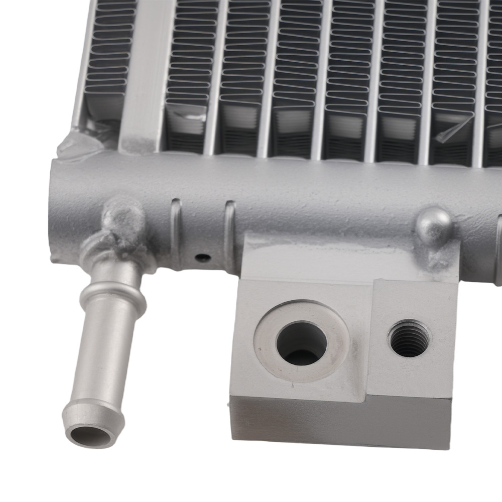 Front compatible for AC Condenser w/ Drier compatible for Holden Commodore VE 2006-2013 92191927 7-3947