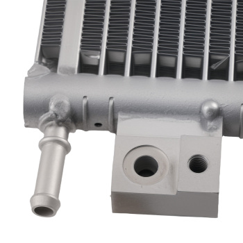Front compatible for AC Condenser w/ Drier compatible for Holden Commodore VE 2006-2013 92191927 7-3947