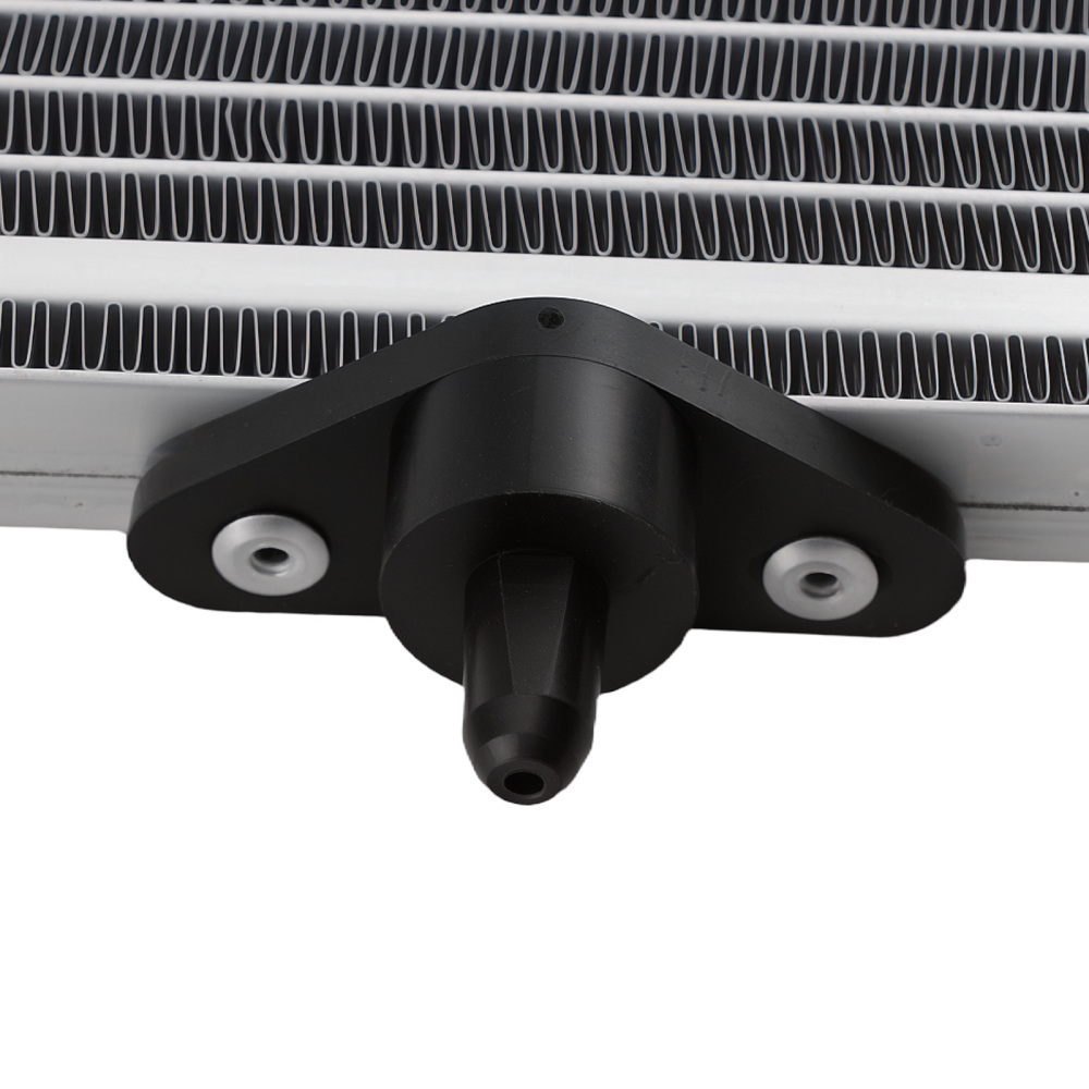 Front compatible for AC Condenser w/ Drier compatible for Holden Commodore VE 2006-2013 92191927 7-3947