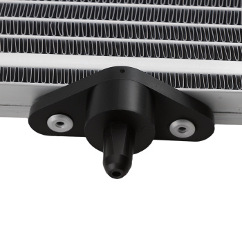 Front compatible for AC Condenser w/ Drier compatible for Holden Commodore VE 2006-2013 92191927 7-3947