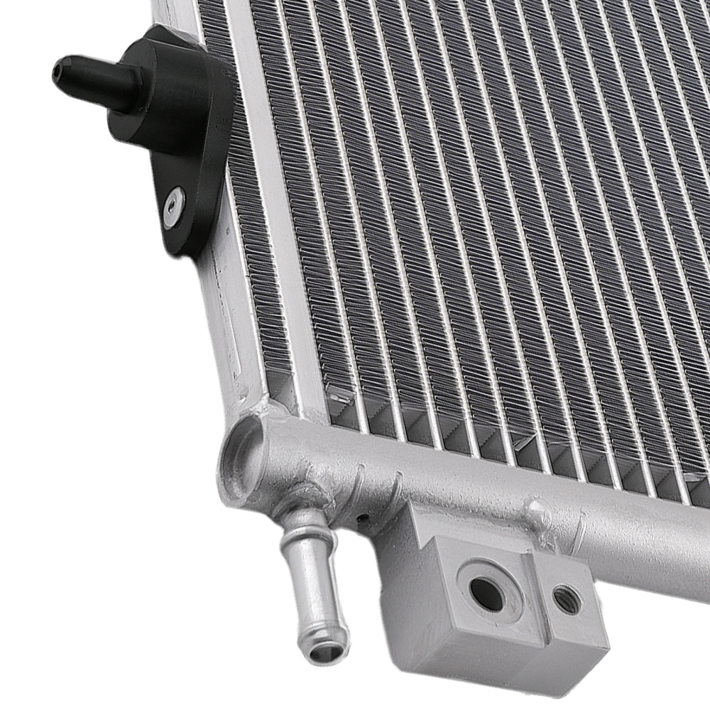 Front compatible for AC Condenser w/ Drier compatible for Holden Commodore VE 2006-2013 92191927 7-3947