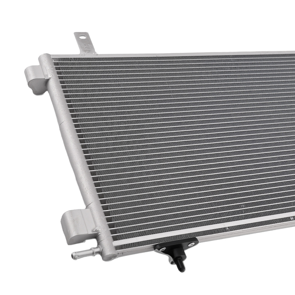 Front compatible for AC Condenser w/ Drier compatible for Holden Commodore VE 2006-2013 92191927 7-3947