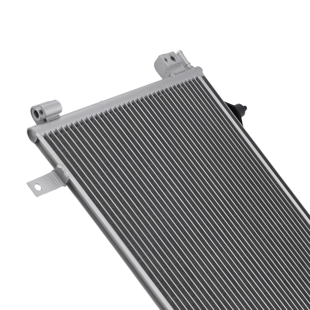 Front compatible for AC Condenser w/ Drier compatible for Holden Commodore VE 2006-2013 92191927 7-3947