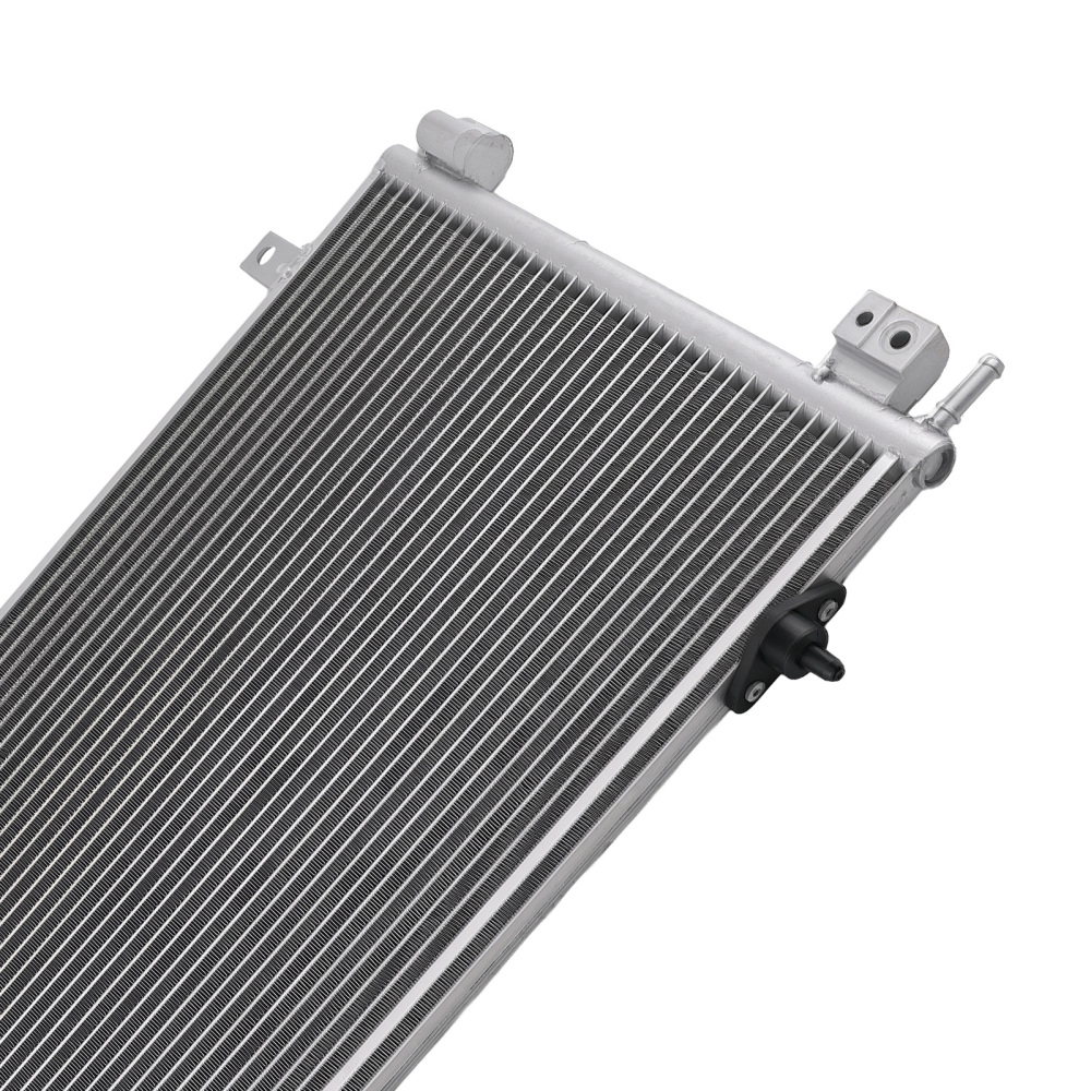 Front compatible for AC Condenser w/ Drier compatible for Holden Commodore VE 2006-2013 92191927 7-3947