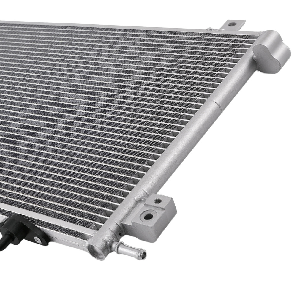 Front compatible for AC Condenser w/ Drier compatible for Holden Commodore VE 2006-2013 92191927 7-3947