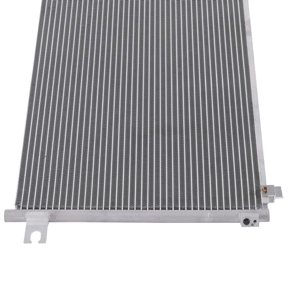 Front compatible for AC Condenser with Drier compatible for Nissan Patrol 3.0L ZD30 1999-2016 92110WG10A