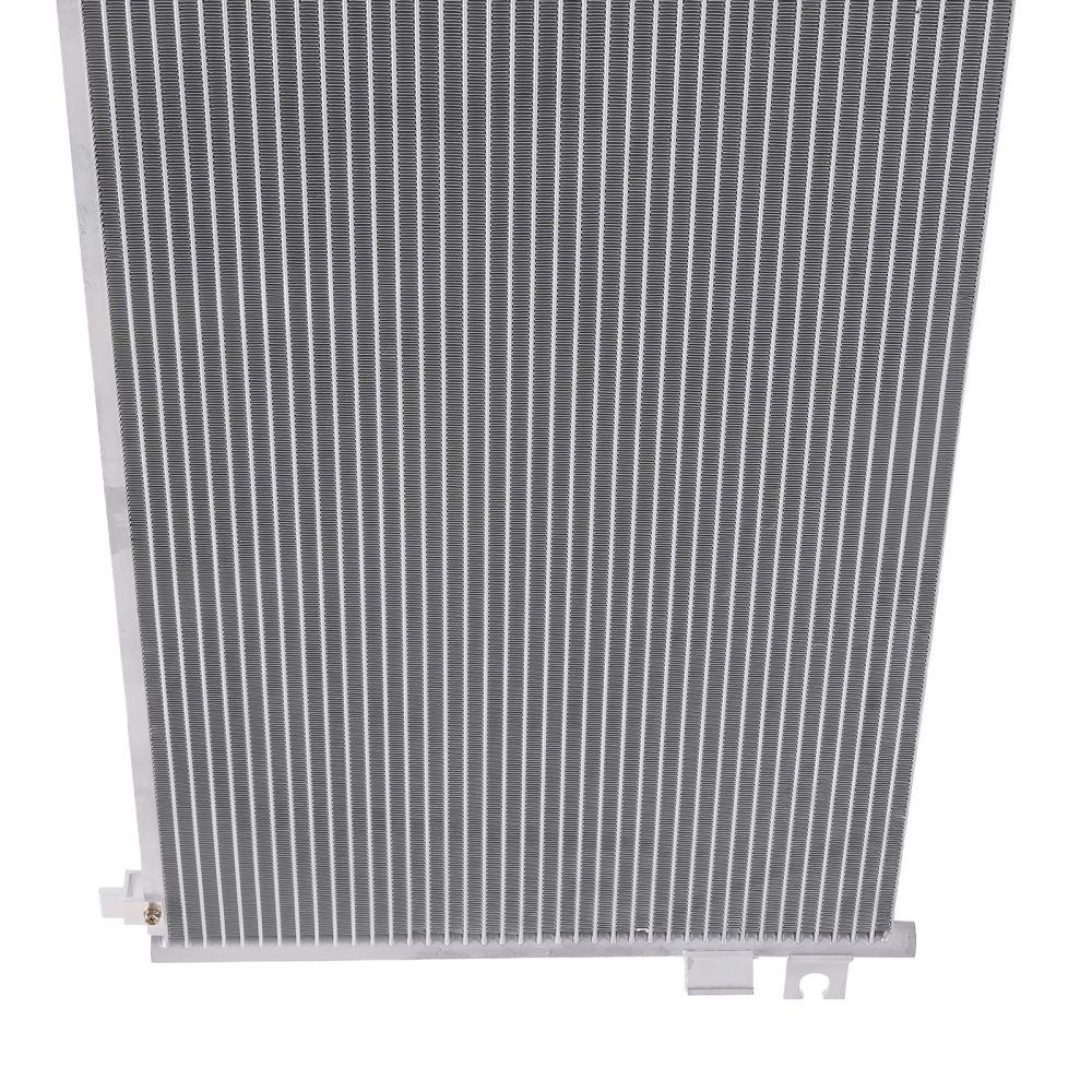 Front compatible for AC Condenser with Drier compatible for Nissan Patrol 3.0L ZD30 1999-2016 92110WG10A