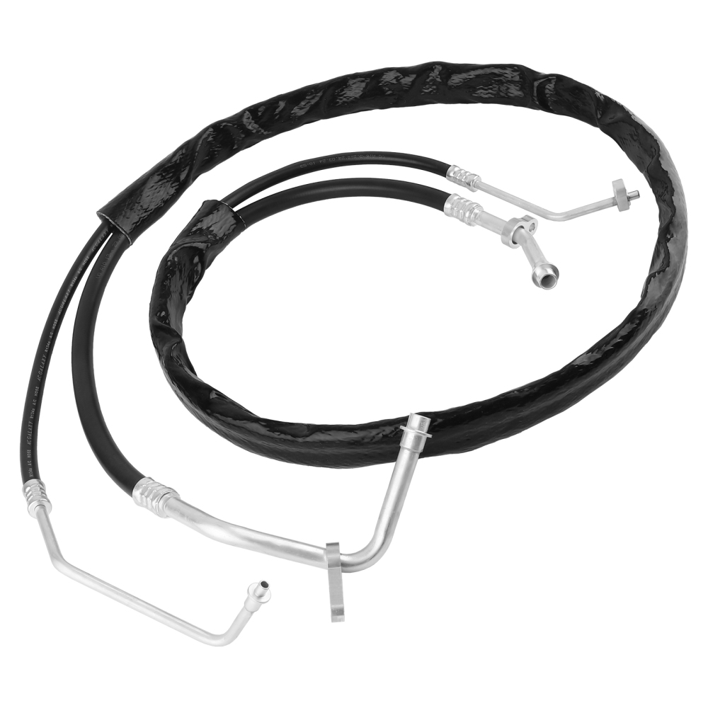Rear/Aux compatible for AC Lines compatible for Dodge Grand Caravan compatible for Chrysler Town&Country 2012-2016