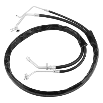 Rear/Aux compatible for AC Lines compatible for Dodge Grand Caravan compatible for Chrysler Town&Country 2012-2016
