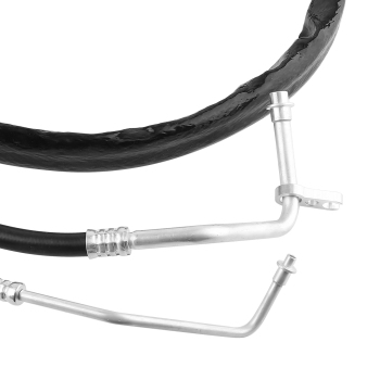 Rear/Aux compatible for AC Lines compatible for Dodge Grand Caravan compatible for Chrysler Town&Country 2012-2016