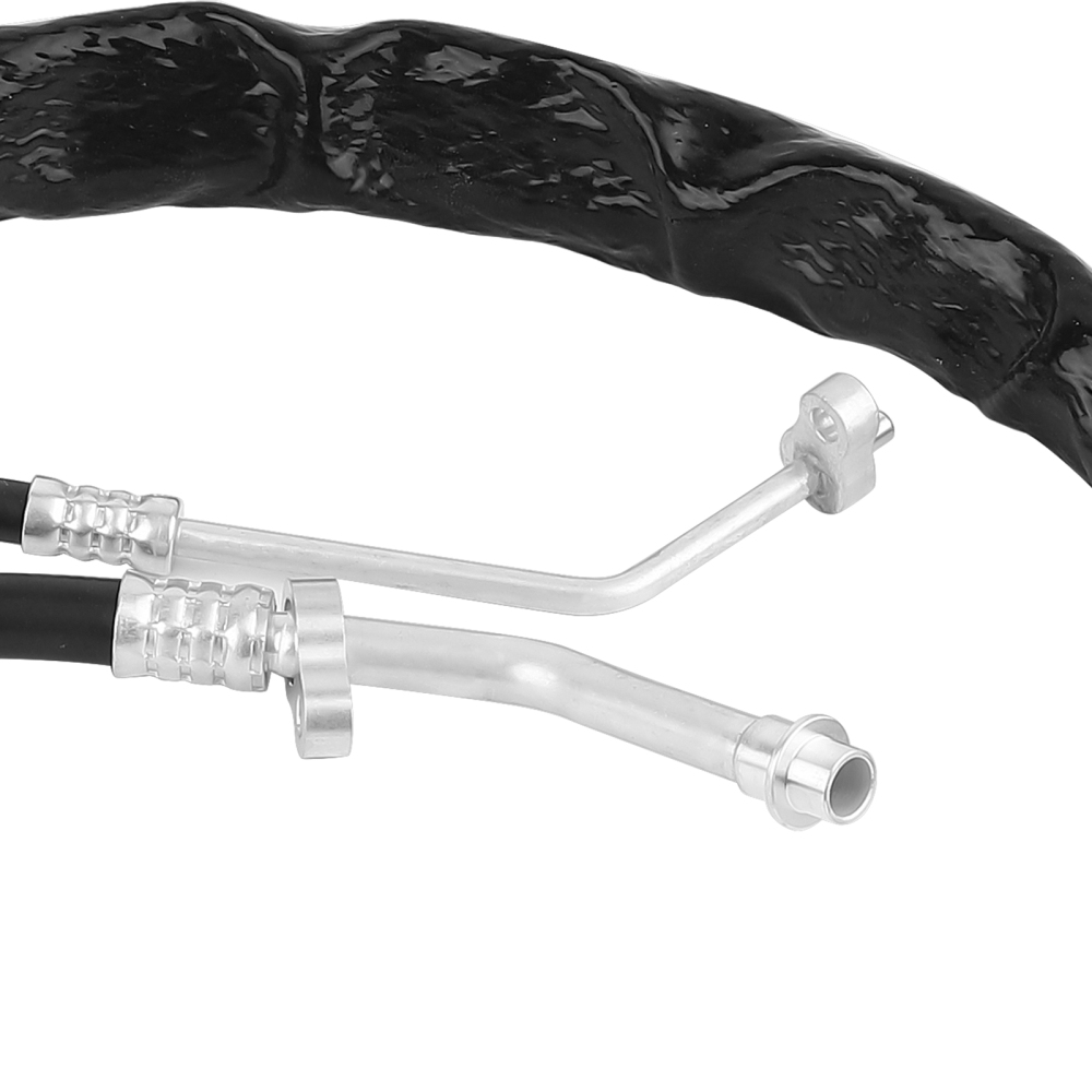 Rear/Aux compatible for AC Lines compatible for Dodge Grand Caravan compatible for Chrysler Town&Country 2012-2016