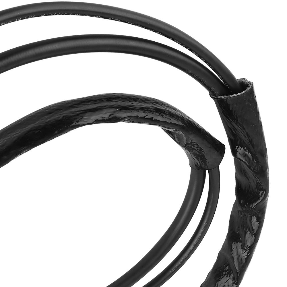 Rear/Aux compatible for AC Lines compatible for Dodge Grand Caravan compatible for Chrysler Town&Country 2012-2016