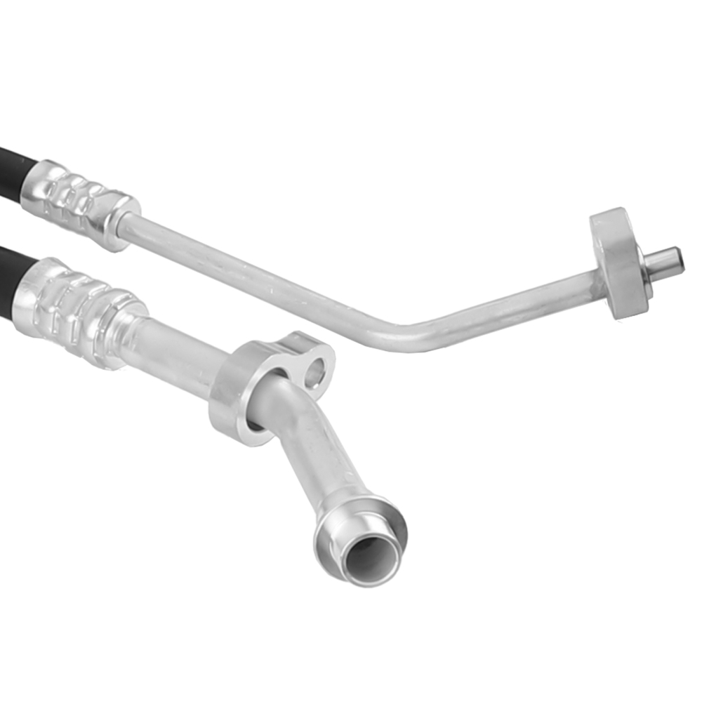 Rear/Aux compatible for AC Lines compatible for Dodge Grand Caravan compatible for Chrysler Town&Country 2012-2016