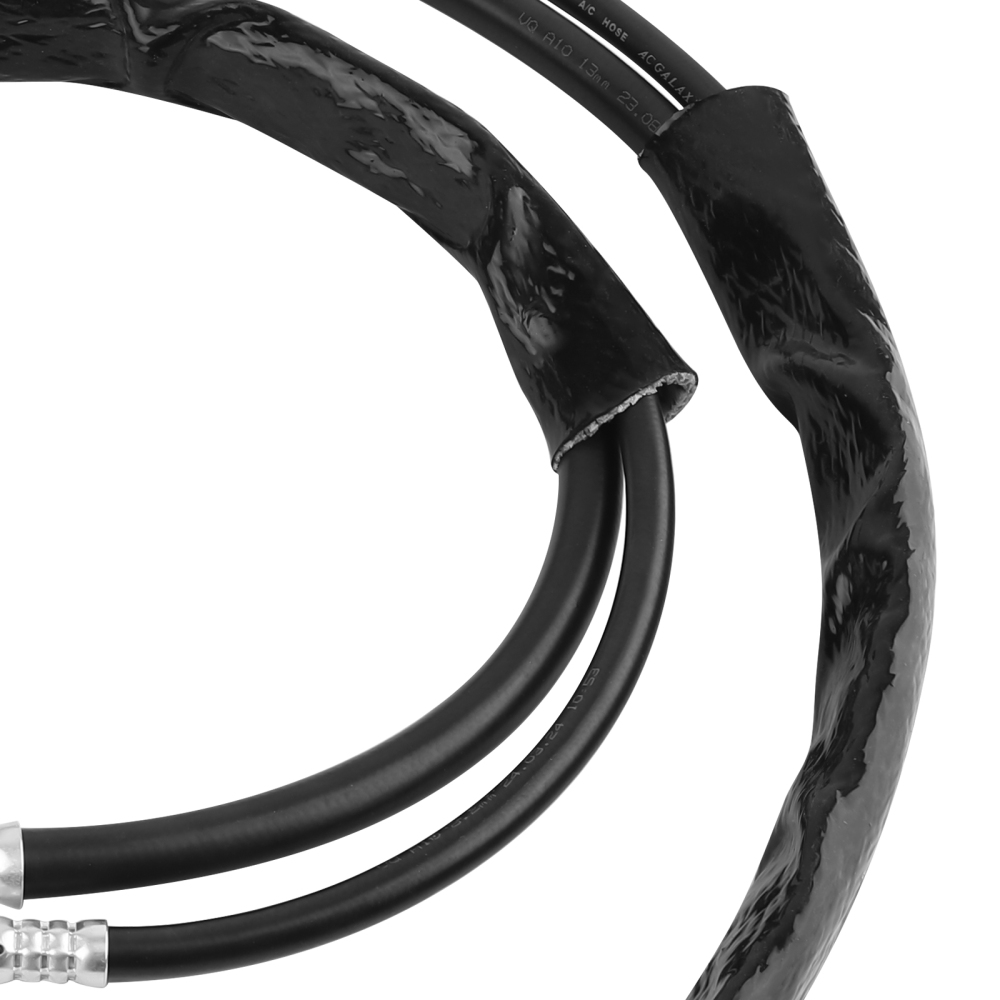 Rear/Aux compatible for AC Lines compatible for Dodge Grand Caravan compatible for Chrysler Town&Country 2012-2016