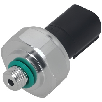 A/C Pressure Sensor 3Pin compatible for FREIGHTLINER Sprinter 2500/3500 10-20 2205420118