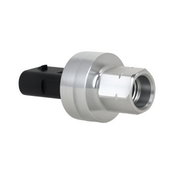 Compatible for AC Pressure Sensor compatible for Chrysler/Dodge/Jeep/Ram/FIAT 500X/Compatible for MITSUBISHI 68141376AB