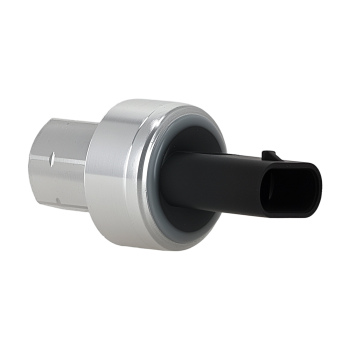 Compatible for AC Pressure Sensor compatible for Chrysler/Dodge/Jeep/Ram/FIAT 500X/Compatible for MITSUBISHI 68141376AB