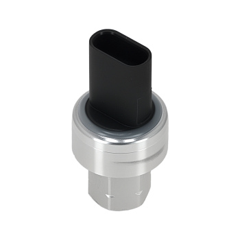 Compatible for AC Pressure Sensor compatible for Chrysler/Dodge/Jeep/Ram/FIAT 500X/Compatible for MITSUBISHI 68141376AB