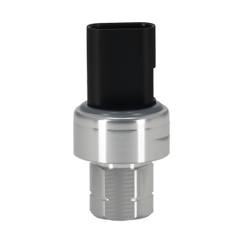 Compatible for AC Pressure Sensor compatible for Chrysler/Dodge/Jeep/Ram/FIAT 500X/Compatible for MITSUBISHI 68141376AB