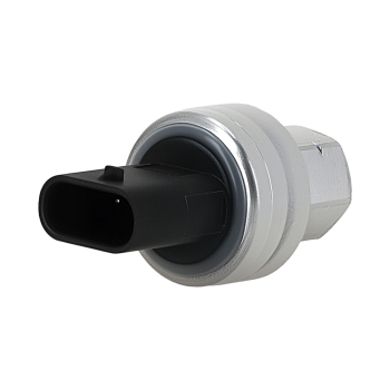 Compatible for AC Pressure Sensor compatible for Chrysler/Dodge/Jeep/Ram/FIAT 500X/Compatible for MITSUBISHI 68141376AB