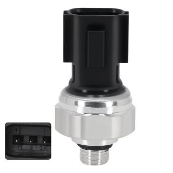 A/C Pressure Sensor compatible for Hyundai Azera 3.3L V6 2006-2017 977213K000 977211G000