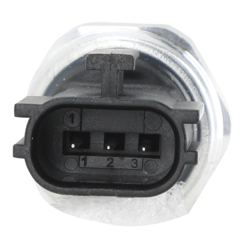 A/C Pressure Sensor compatible for Hyundai Azera 3.3L V6 2006-2017 977213K000 977211G000
