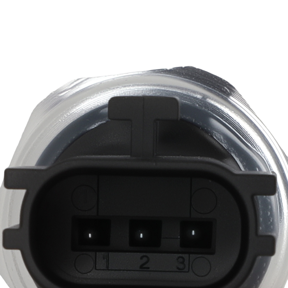 Compatible for AC Pressure Transducer Switch Sensor compatible for INFINITI I35 3.5L 2002-2004 92136-1FA0A