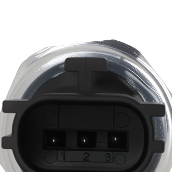 Compatible for AC Pressure Transducer Switch Sensor compatible for INFINITI I35 3.5L 2002-2004 92136-1FA0A