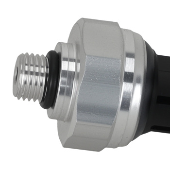 Compatible for AC Pressure Transducer Switch Sensor compatible for INFINITI I35 3.5L 2002-2004 92136-1FA0A