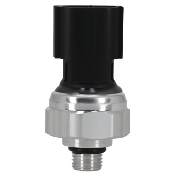 Compatible for AC Pressure Transducer Switch Sensor compatible for INFINITI I35 3.5L 2002-2004 92136-1FA0A