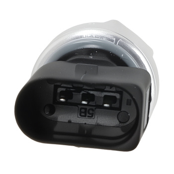A/C Air Conditioning Pressure Switch Sensor compatible for VW Caddy Passat Touran 1J0959126