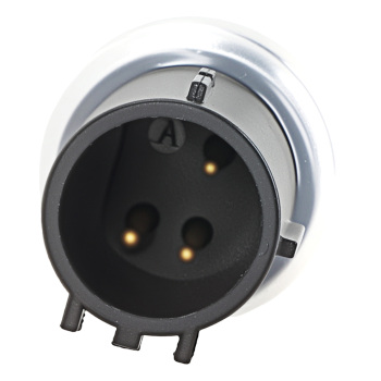 Compatible for AC Refrigerant Pressure Switch Sensor compatible for Ford Crown compatible for Victoria/Town Car 2003-2011