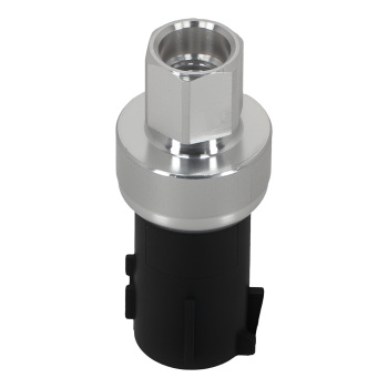 Compatible for AC Refrigerant Pressure Switch Sensor compatible for Ford Crown compatible for Victoria/Town Car 2003-2011