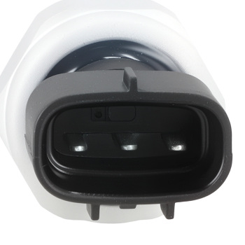 A/C Refrigerant Pressure Switch compatible for Scion IM 1.8L l4 2016 88719-33020 PCS197