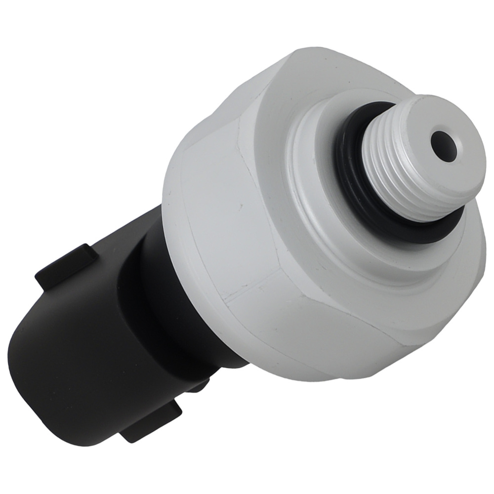 A/C Refrigerant Pressure Switch compatible for Scion IM 1.8L l4 2016 88719-33020 PCS197