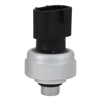 A/C Refrigerant Pressure Switch compatible for Scion IM 1.8L l4 2016 88719-33020 PCS197