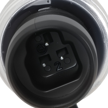 Compatible for AC Refrigerant Pressure Switch Sensor compatible for GMC Buick Chevy Hummer Ford 13587668