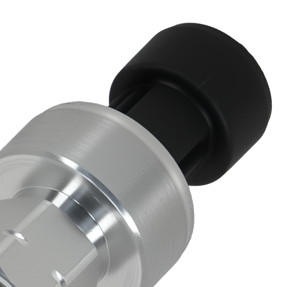 Compatible for AC Refrigerant Pressure Switch Sensor compatible for GMC Buick Chevy Hummer Ford 13587668