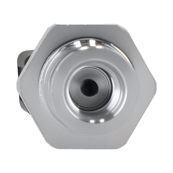 Compatible for AC Pressure Switch Sensor compatible for Audi A3/A4/A5 1.4L 1.8L 2.0L 2010-2023 5Q0959126A