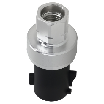 A/C Pressure Transducer Switch Sensor compatible for Chrysler 300 300M Concorde 1999-2011