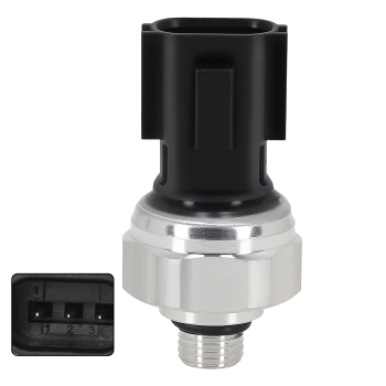 A/C Pressure Switch Sensor compatible for Ford C-Max 2.0L 13-17 BT4319D594AA HG1A19D594AA