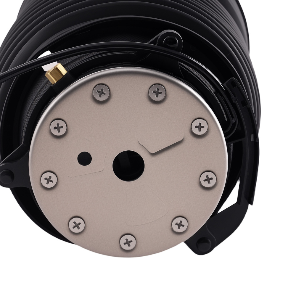 Arrière Droite Suspension Pneumatique compatible pour Mercedes-Benz W213 X253 2133200225