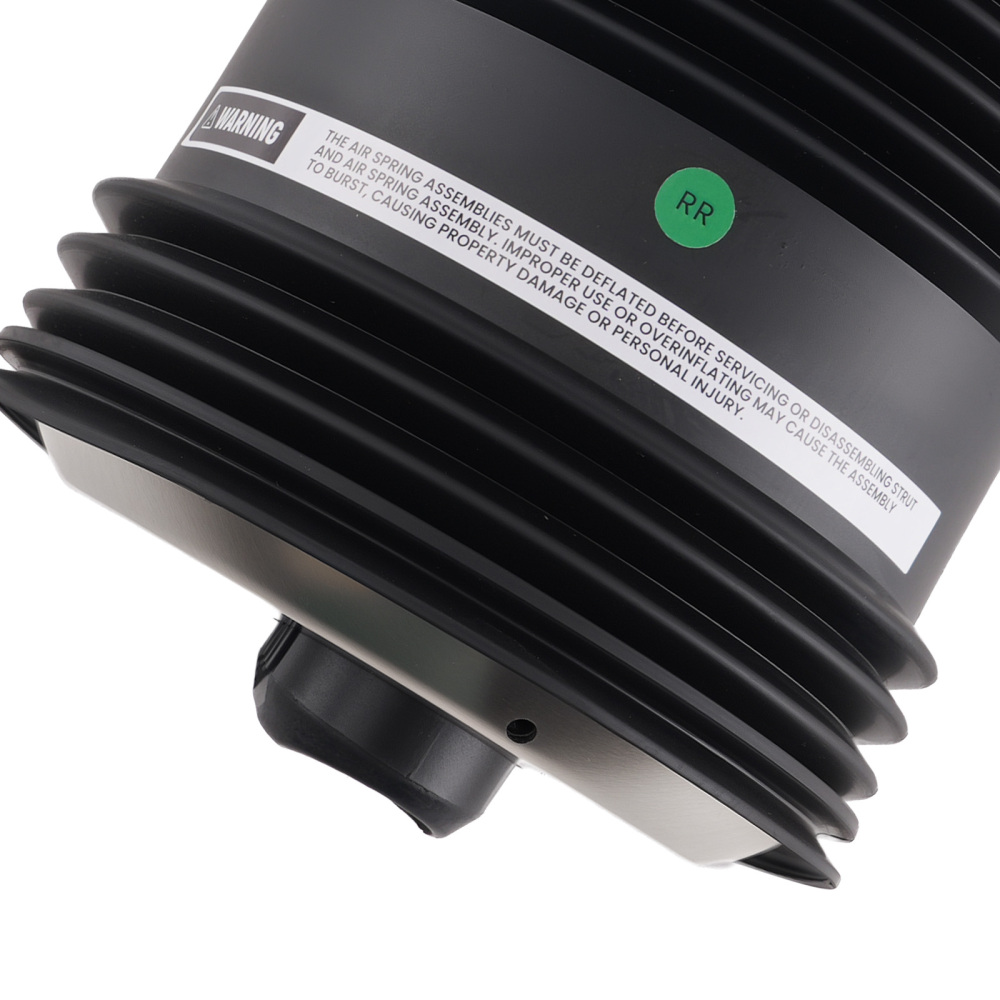 Arrière Droite Suspension Pneumatique compatible pour Mercedes-Benz W213 X253 2133200225
