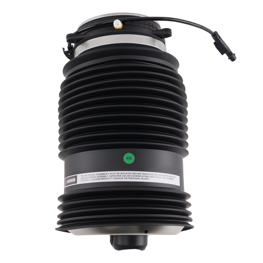 Arrière Droite Suspension Pneumatique compatible pour Mercedes-Benz W213 X253 2133200225