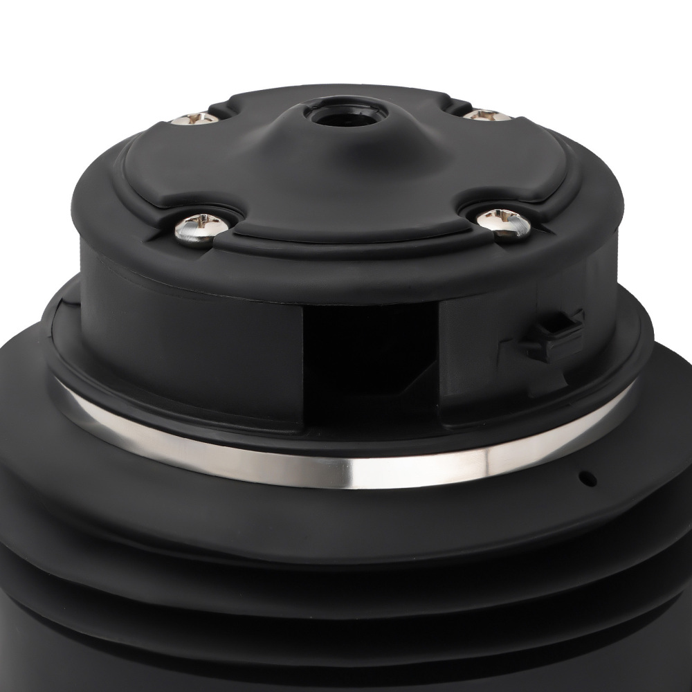 Paire Ressort De Suspension Arrière 2pin compatible pour Mercedes Classe E W211 2113200925